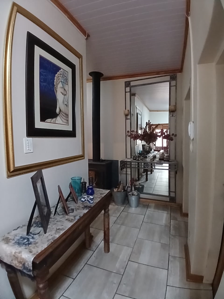 5 Bedroom Property for Sale in Sasolburg Ext 23 Free State